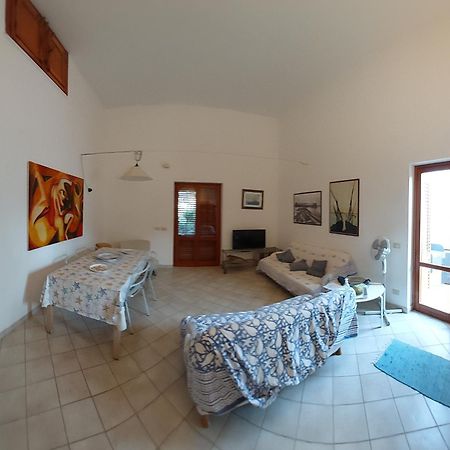 Villa Punta Lunga Favignana Zewnętrze zdjęcie