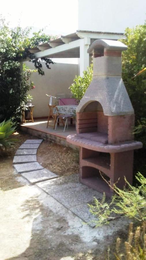 Villa Punta Lunga Favignana Zewnętrze zdjęcie