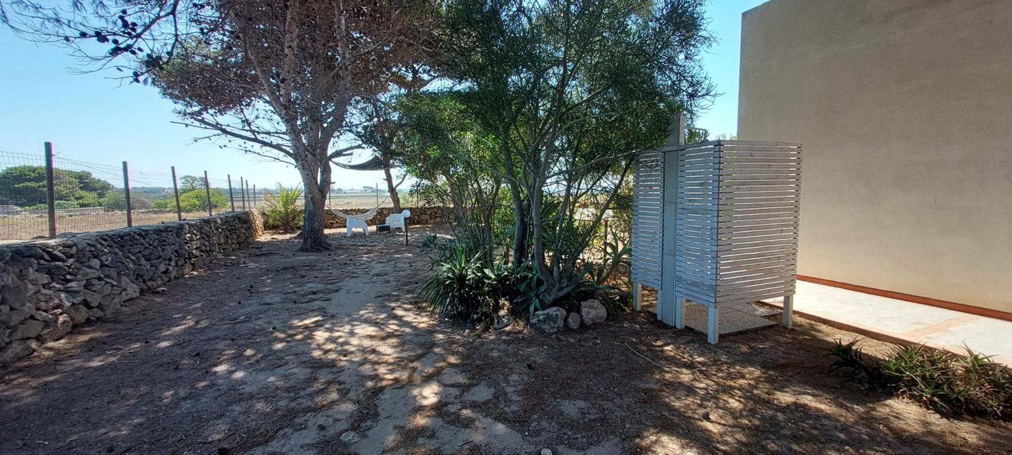 Villa Punta Lunga Favignana Zewnętrze zdjęcie