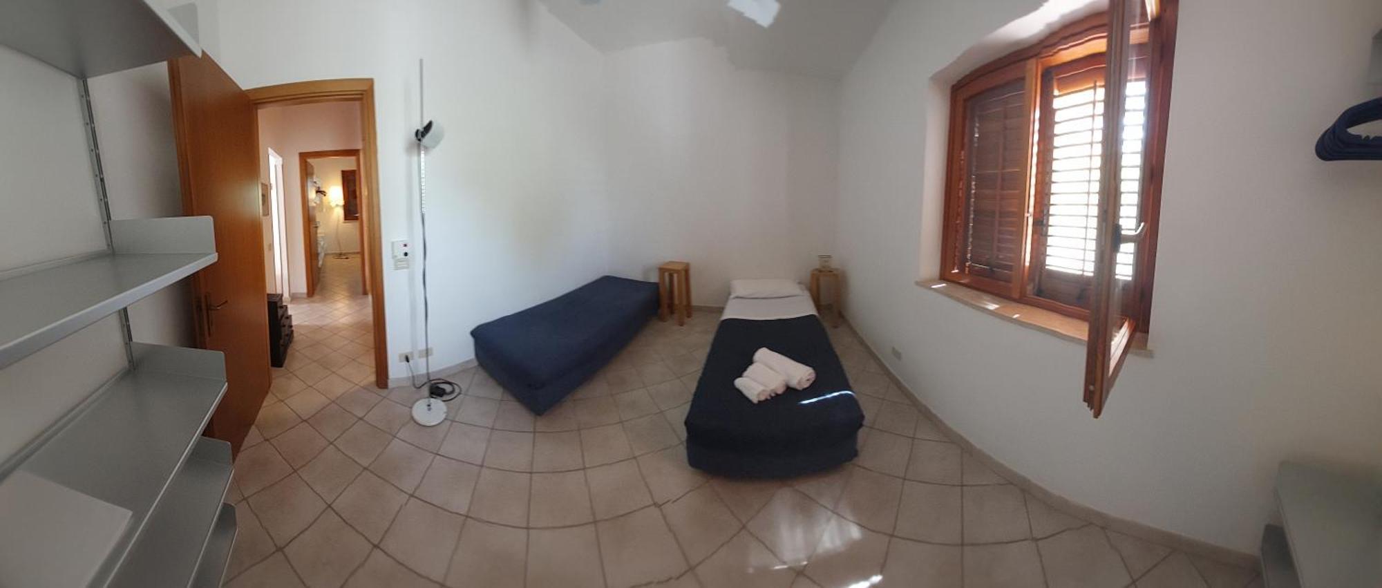 Villa Punta Lunga Favignana Zewnętrze zdjęcie