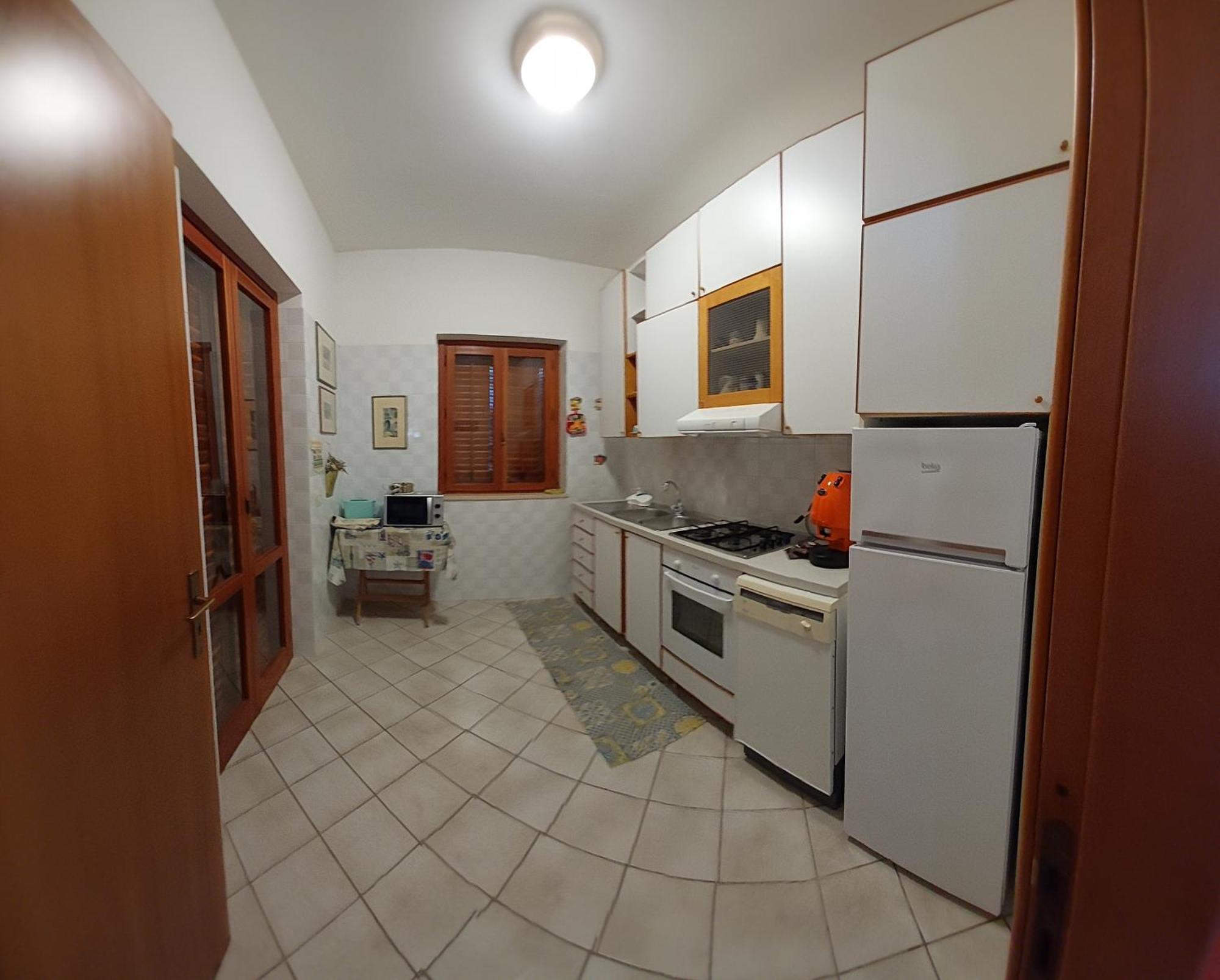 Villa Punta Lunga Favignana Zewnętrze zdjęcie