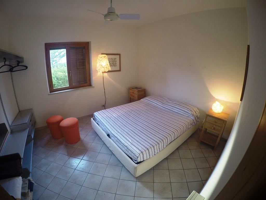 Villa Punta Lunga Favignana Zewnętrze zdjęcie