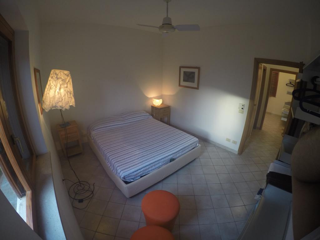 Villa Punta Lunga Favignana Zewnętrze zdjęcie