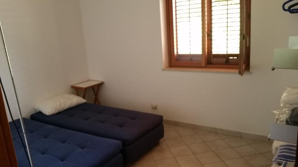 Villa Punta Lunga Favignana Zewnętrze zdjęcie
